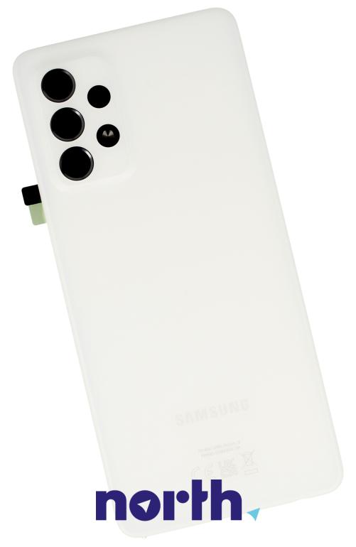 Obudowa tylna do smartfona SAMSUNG GH8226858D,0
