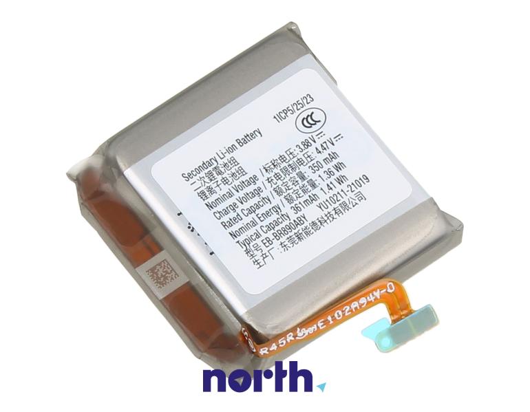 Bateria do smartwatcha Samsung GH4305066A,0