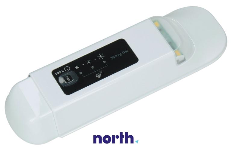 Termostat do lodówki Indesit 488000670270,2