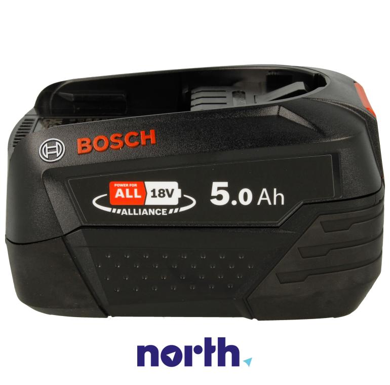 Akumulator 18V 5Ah (17006570) do odkurzacza Bosch Unlimited,4