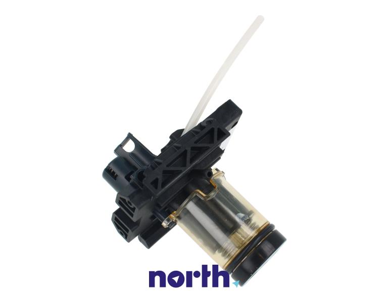 Tłok termobloku do ekspresu DeLonghi 7313267641,0