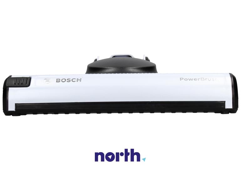 Elektroszczotka PowerBrush 11046257 do odkurzacza Bosch Flexxo,4