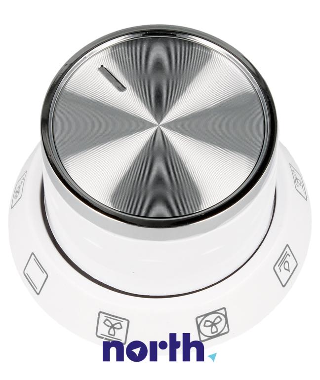 Pokrętło funkcji do piekarnika C00911834 Beko ,1