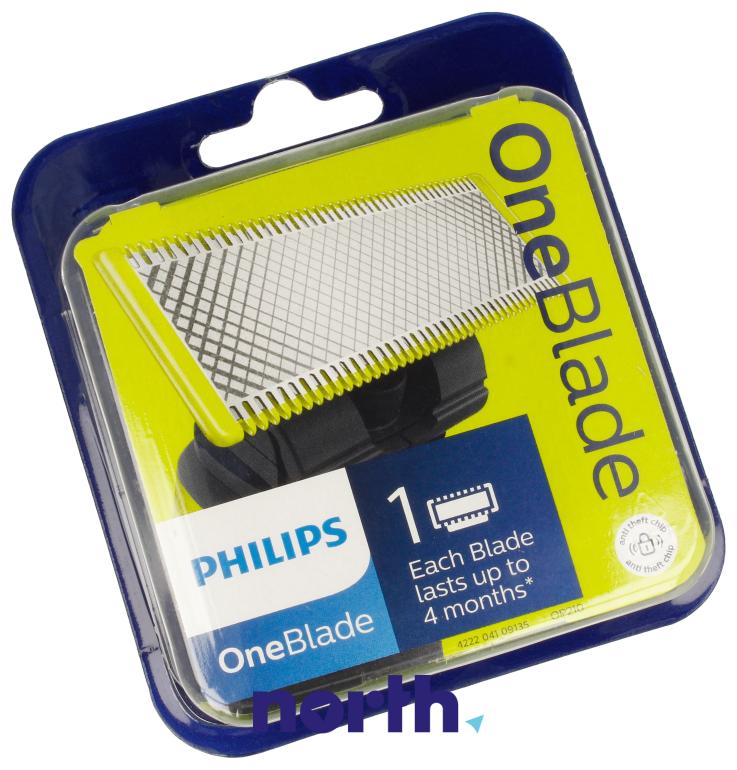 Ostrze OneBlade 1 szt. do golarki Philips QP21050,0