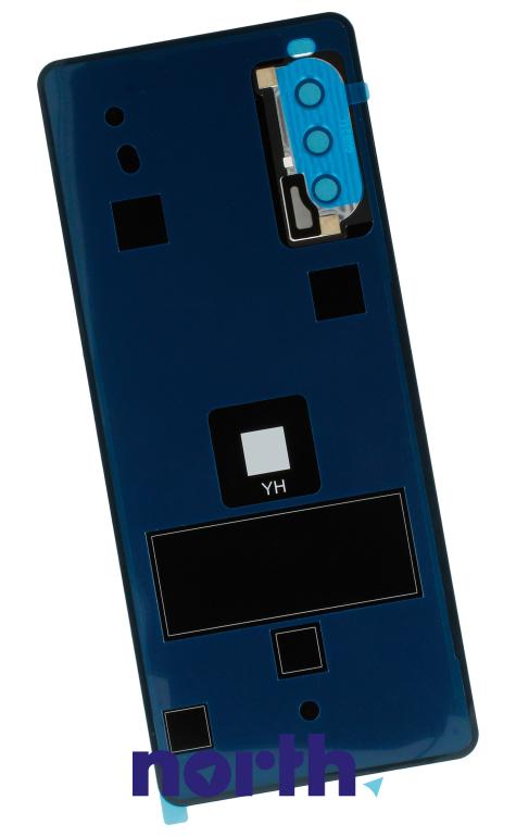 Obudowa tylna do smartfona Sony A5040376A,1