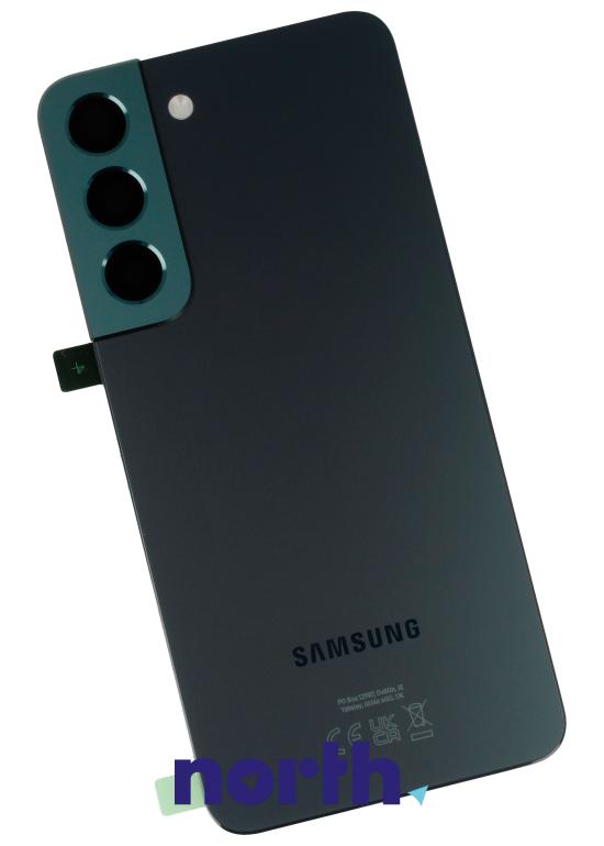 Obudowa tylna do smartfona Samsung GH8227434C,0