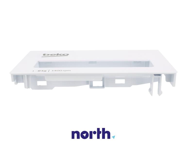 Front szuflady na proszek do pralki  BEKO/GRUNDIG/ARCELIK (C00929733),3