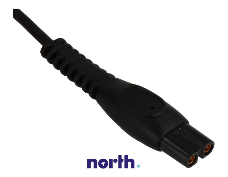 Kabel USB do ładowania do golarki PHILIPS/SAECO 300008500071,2