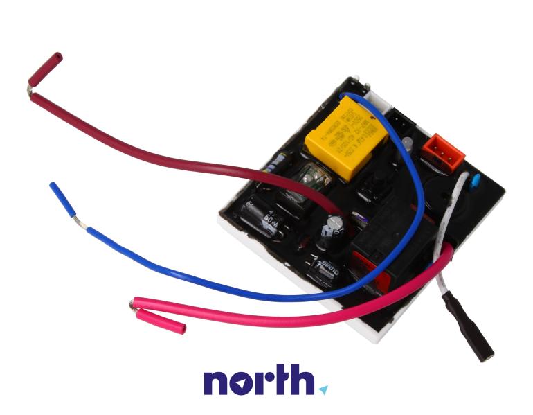 Moduł elektroniczny do parownicy do ubrań Tefal SS1810001578,3