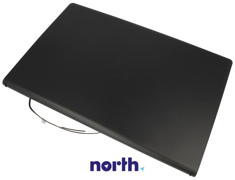 Obudowa tylna panelu LCD do laptopa DELL DWRHJ,0