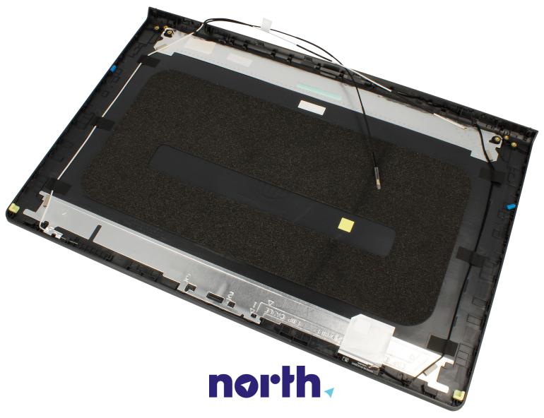Obudowa tylna panelu LCD do laptopa DELL DWRHJ,2