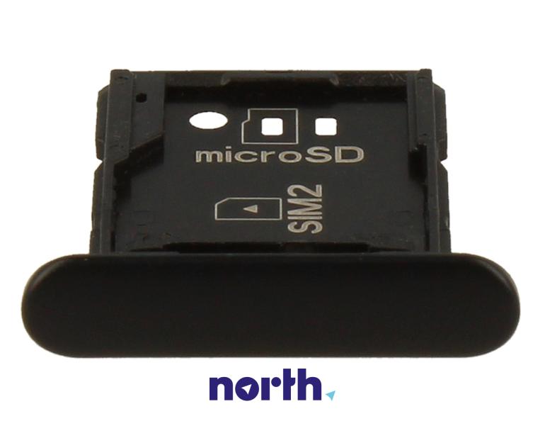 Tacka karty SIM z microSD do smartfona Sony 503053801,3