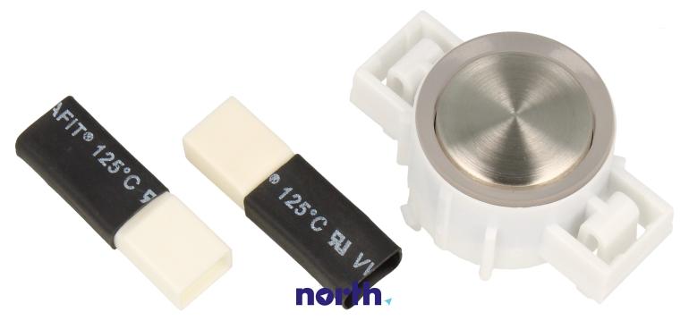 Przycisk panelu sterowania do mikrofalówki Bosch 10021092,0