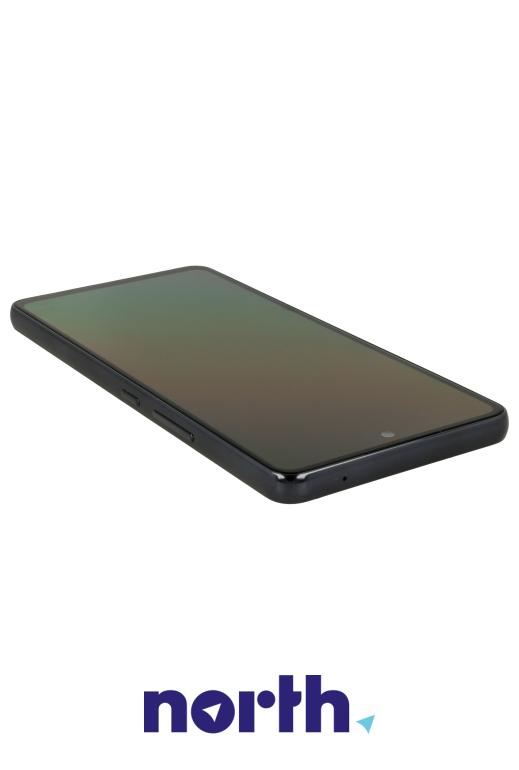 Wyświetlacz LCD w obudowie do smartfona SAMSUNG GH8228024A,3