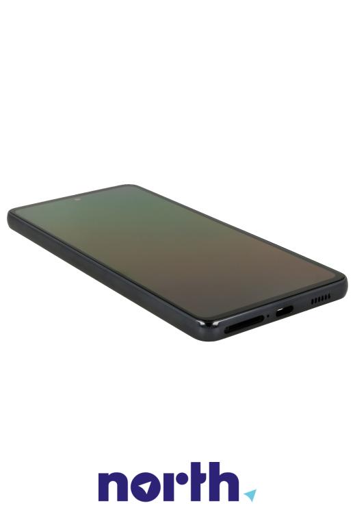 Wyświetlacz LCD w obudowie do smartfona SAMSUNG GH8228024A,4