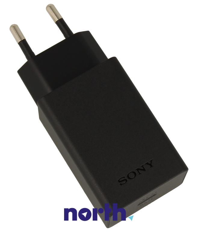 Ładowarka sieciowa USB bez kabla do smartfona Sony 101023611,0