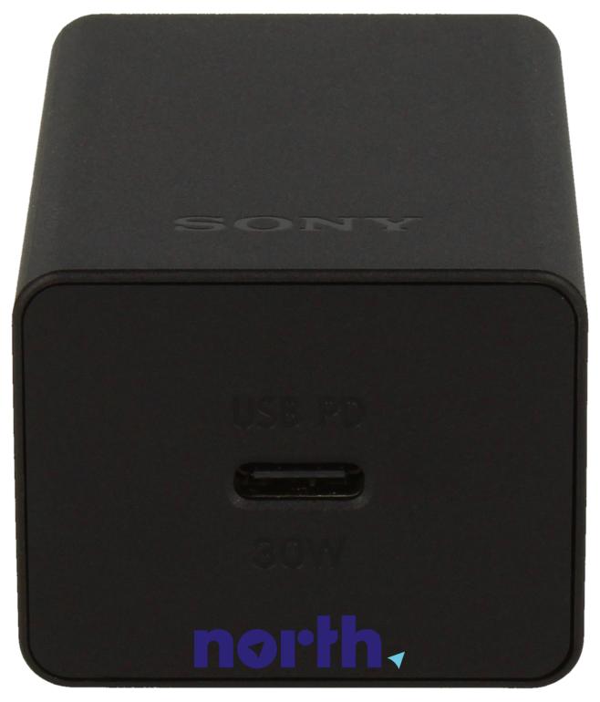 Ładowarka samochodowa USB bez kabla do smartfona SONY 101023611,2