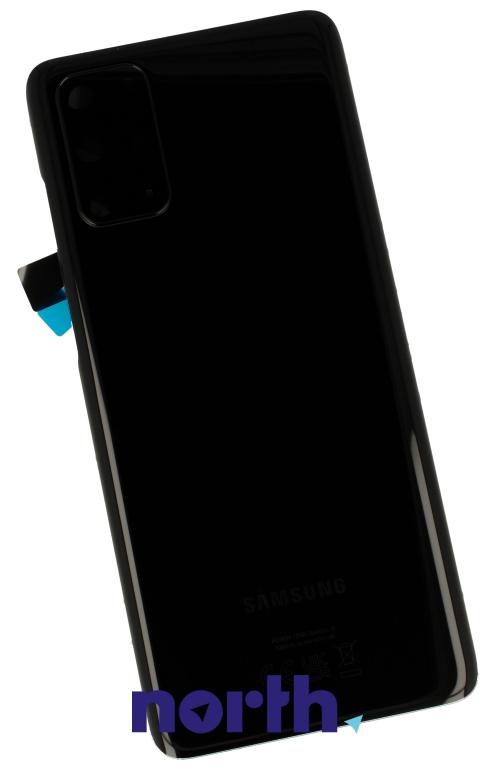 Obudowa tylna do smartfona SAMSUNG GH8227287A,0