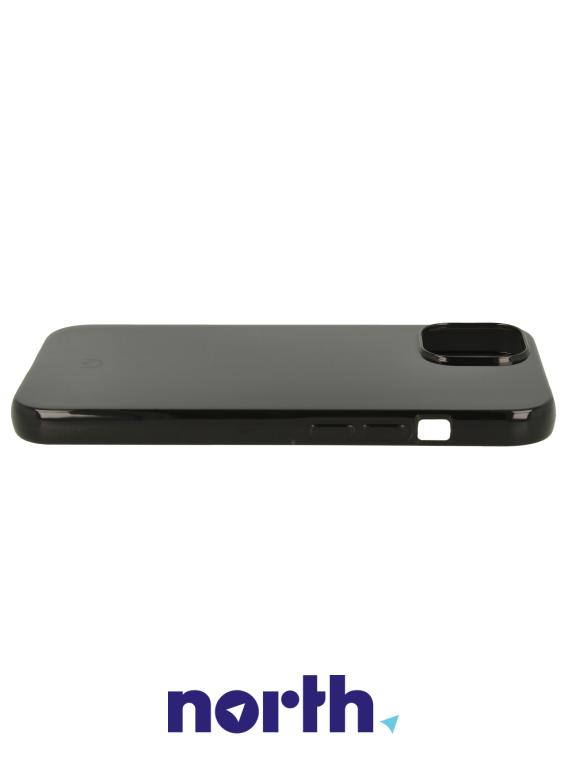 Etui silikonowe Gelly Case od Mobilize do smartfona Apple iPhone 13/13 Pro 27275,2