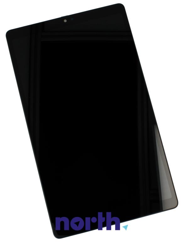 Wyświetlacz LCD w obudowie do tabletu Samsung Galaxy GH8120638A,0