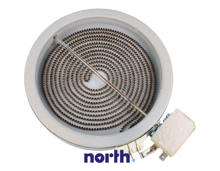 32043079 Pole grzejne pojedyncze, 145mm, 230V, 1200W VESTEL,2