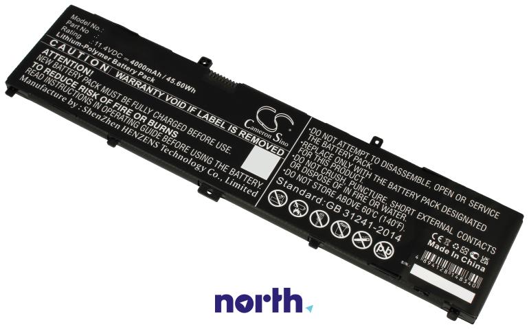 Bateria do laptopa Asus 11,4V4000MAH,0