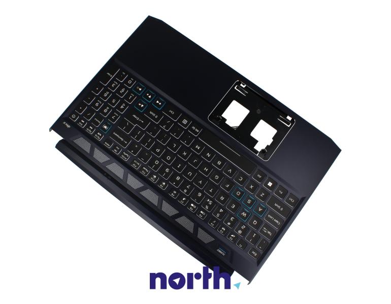 Obudowa górna z klawiaturą do laptopa ACER 6BQC5N2001,1