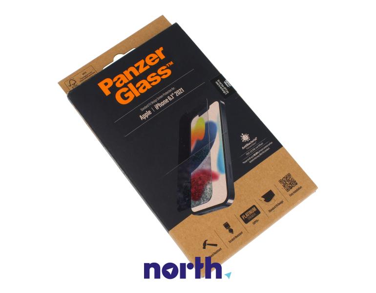 Szkło hartowane Panzer Glass na wyświetlacz do smartfona Apple iPhone 13/13 Pro 2742,0