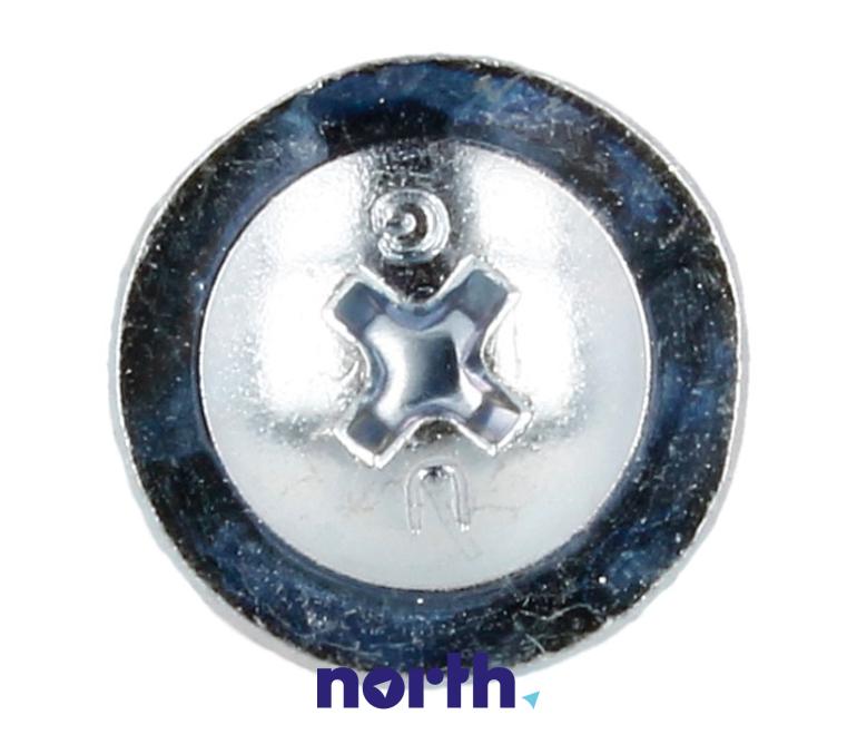Śruba do zmywarki do Beko DSN 6841 FX,3