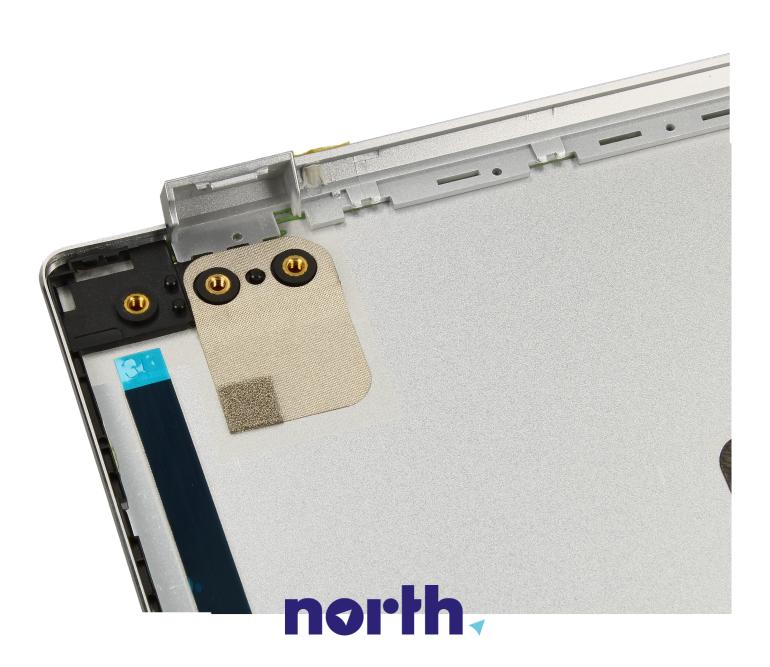Obudowa tylna panelu LCD do laptopa ACER 60AB2N2F02,2