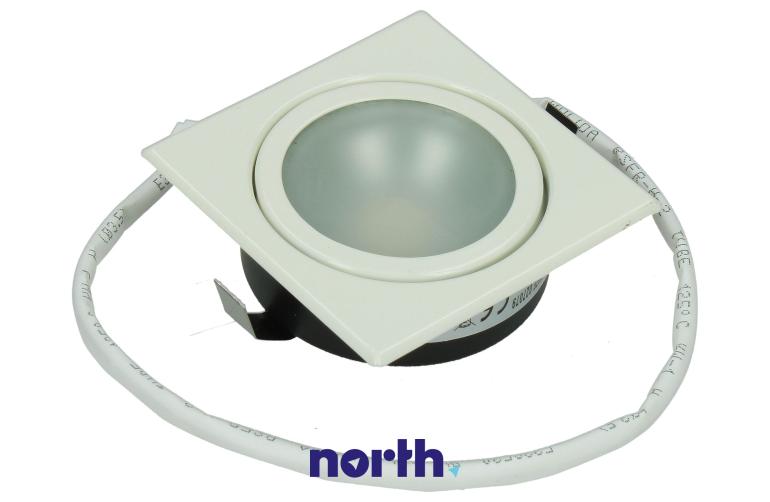 Lampa halogenowa do okapu HISENSE/GORENJE 904342,2