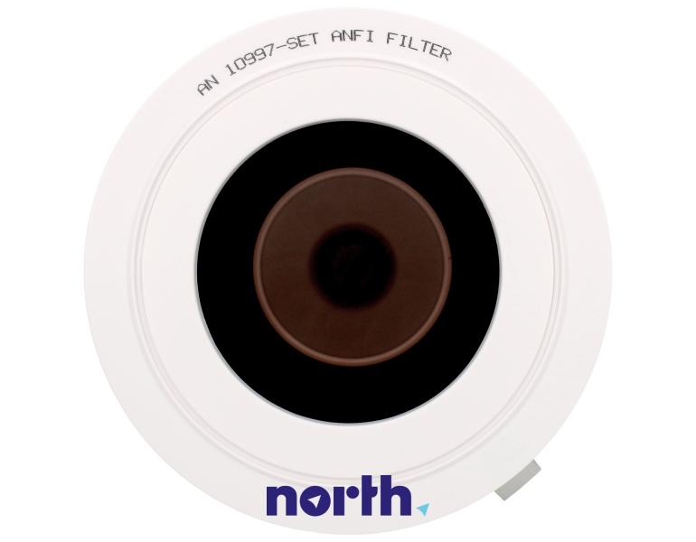 Filtr zintegrowany: wstępny + EPA + węglowy do oczyszczacza powietrza AN10997SET Xiaomi M1R-FLP,7