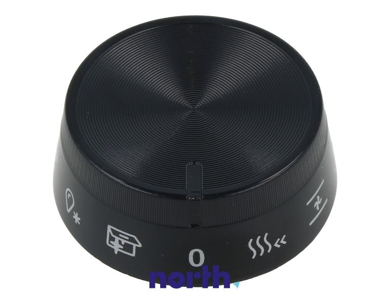 Pokrętło funkcji do piekarnika 877072 Hisense/Gorenje ,0