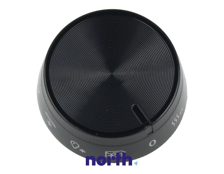 Pokrętło funkcji do piekarnika 877072 Hisense/Gorenje ,2