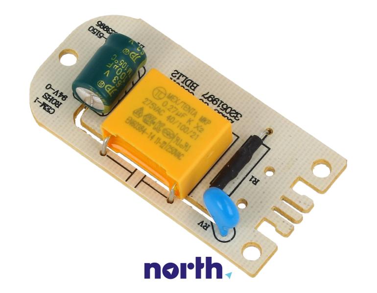 Listwa LED do lodówki Whirlpool 488000854537,1