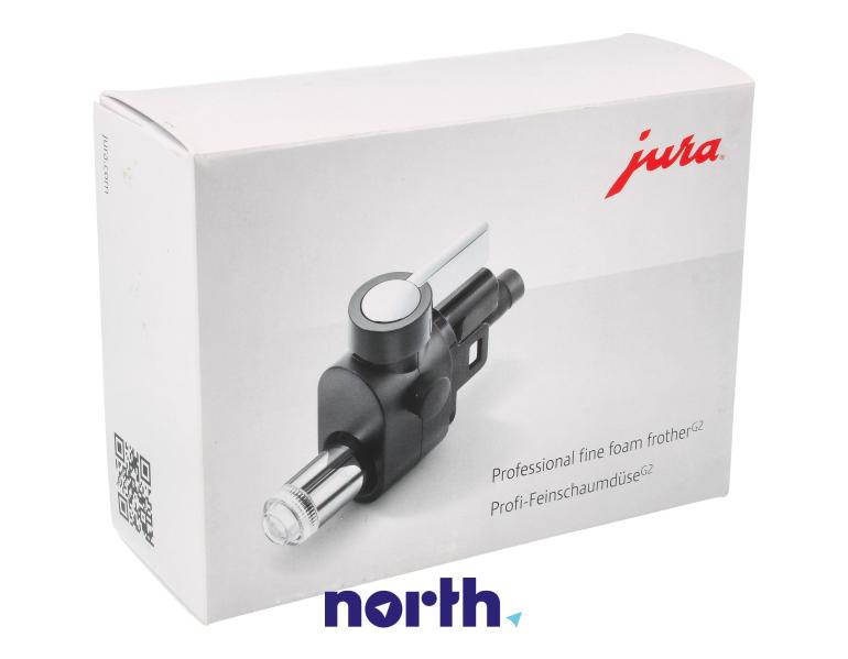 Dysza spieniacza mleka do ekspresu Jura G2 (EA) 24250,0