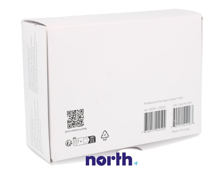 Dysza spieniacza mleka do ekspresu Jura G2 (EA) 24250,1