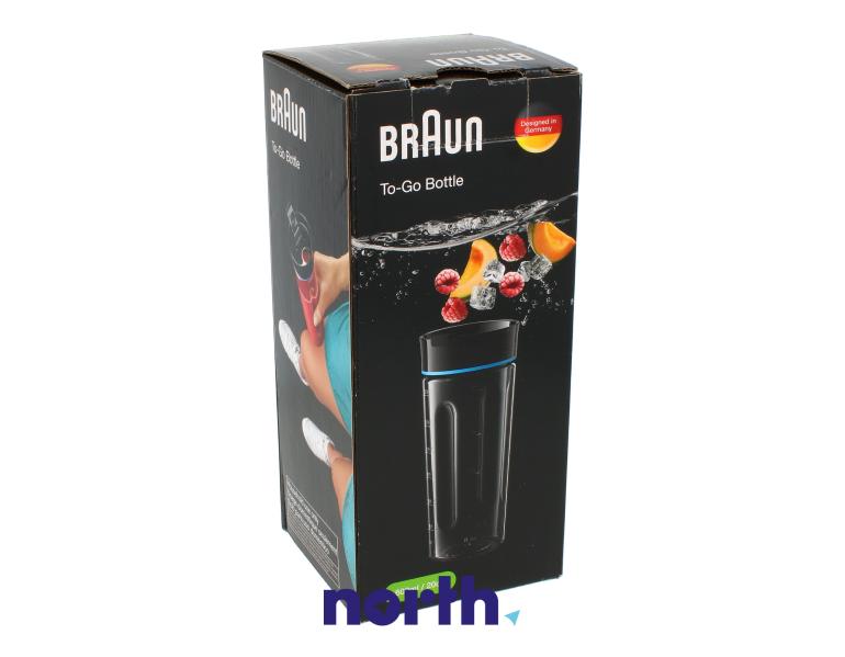 Bidon do blendera ręcznego BRAUN AX22110046,1