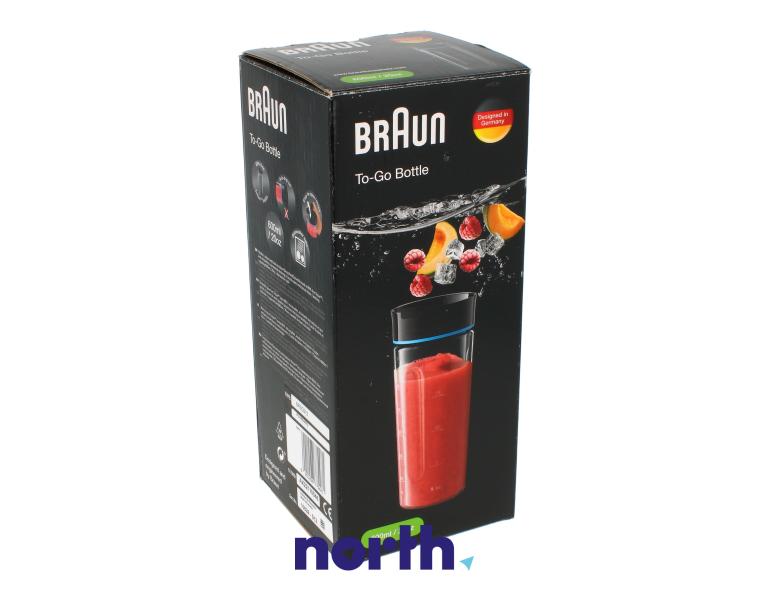 Bidon do blendera ręcznego BRAUN AX22110046,2