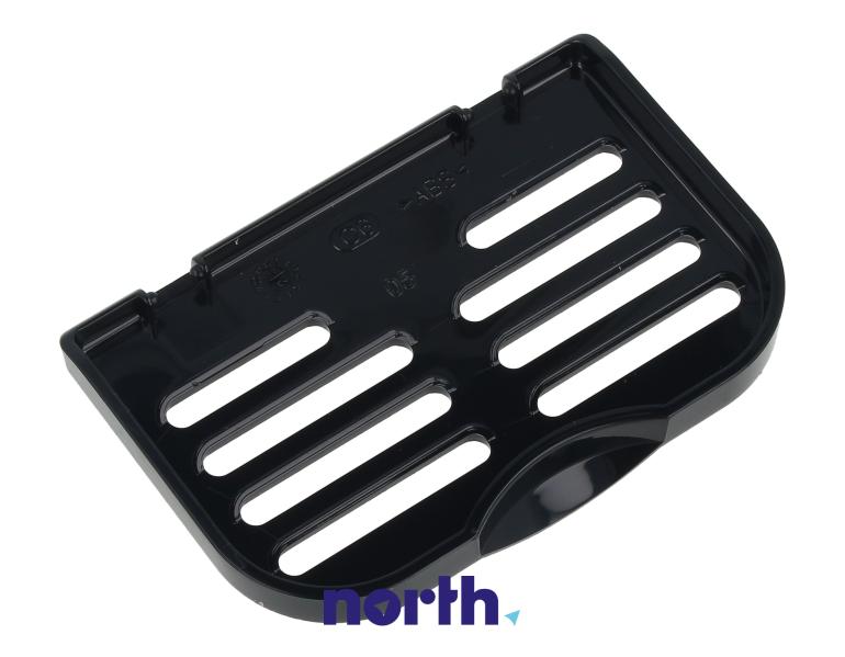 Pokrywa wsypu kawy mielonej do ekspresu DELONGHI AS13200344,2
