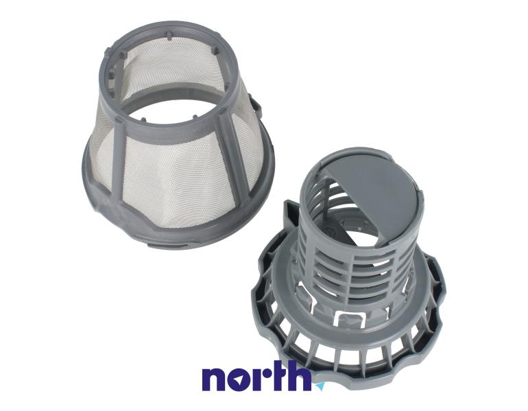 Filtr zgrubny + mikrofiltr do zmywarki 888102 Hisense/Gorenje,2