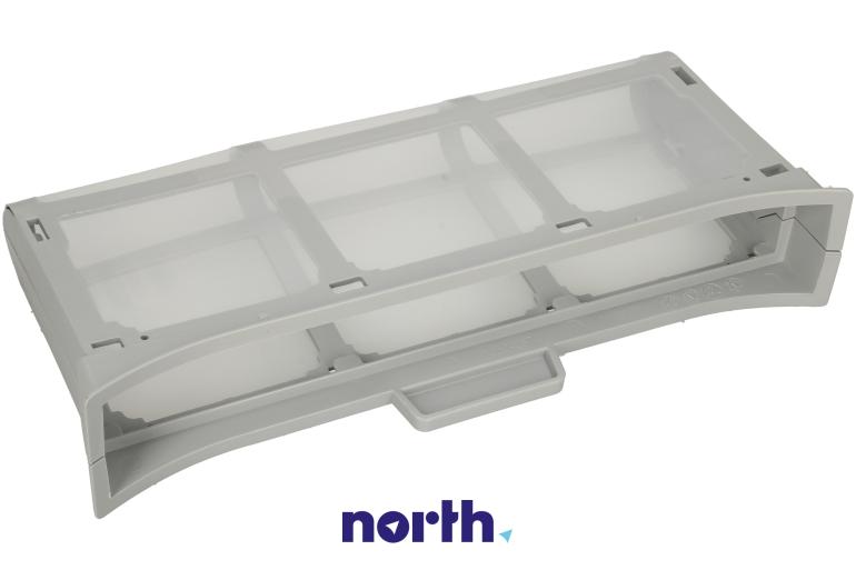 Filtr puchu wewnętrzny do suszarki Hisense/Gorenje HK2172171,0