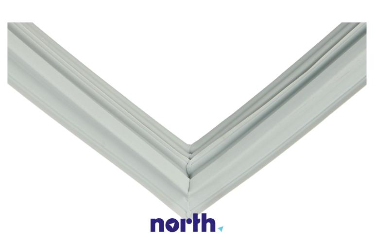 Uszczelka drzwi chłodziarki C00864948 do lodówki Beko (52.5x92.5cm),1