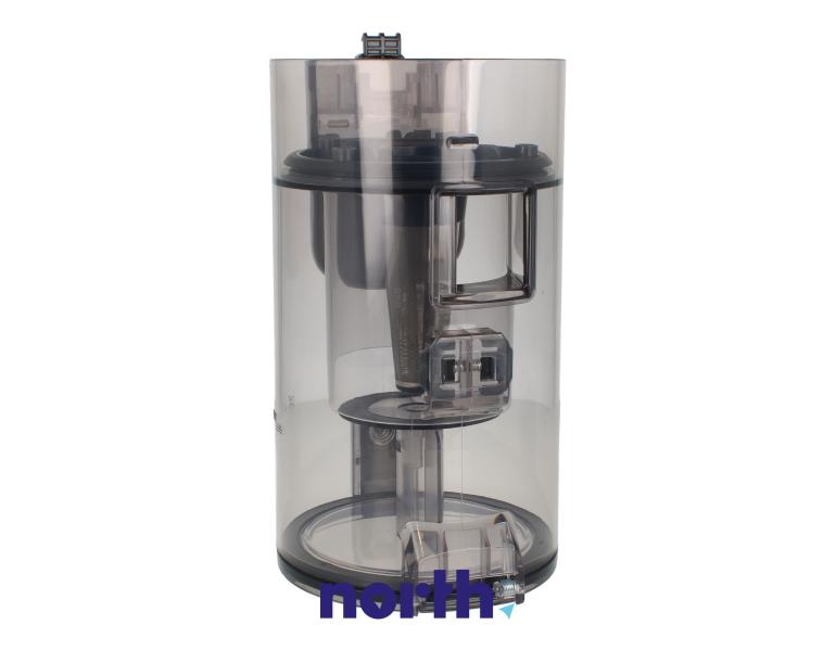 Pojemnik na kurz 48035207 do odkurzacza HAIER/CANDY/HOOVER,0