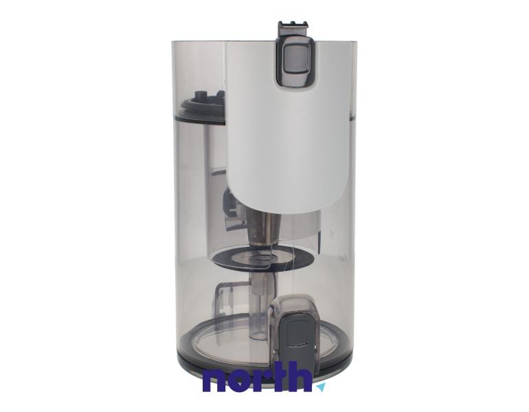 Pojemnik na kurz 48035207 do odkurzacza HAIER/CANDY/HOOVER,1