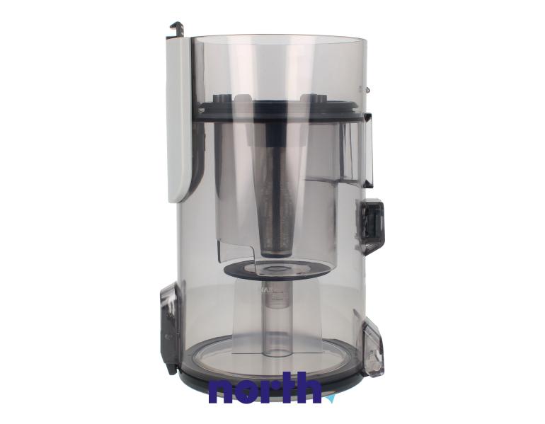 Pojemnik na kurz 48035207 do odkurzacza HAIER/CANDY/HOOVER,2