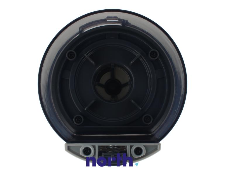 Pojemnik na kurz 48035207 do odkurzacza HAIER/CANDY/HOOVER,3