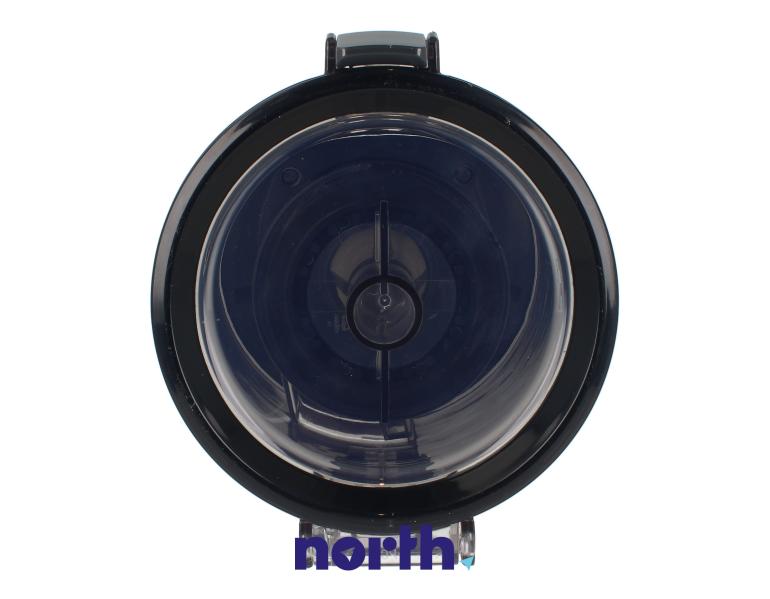 Pojemnik na kurz 48035207 do odkurzacza HAIER/CANDY/HOOVER,4