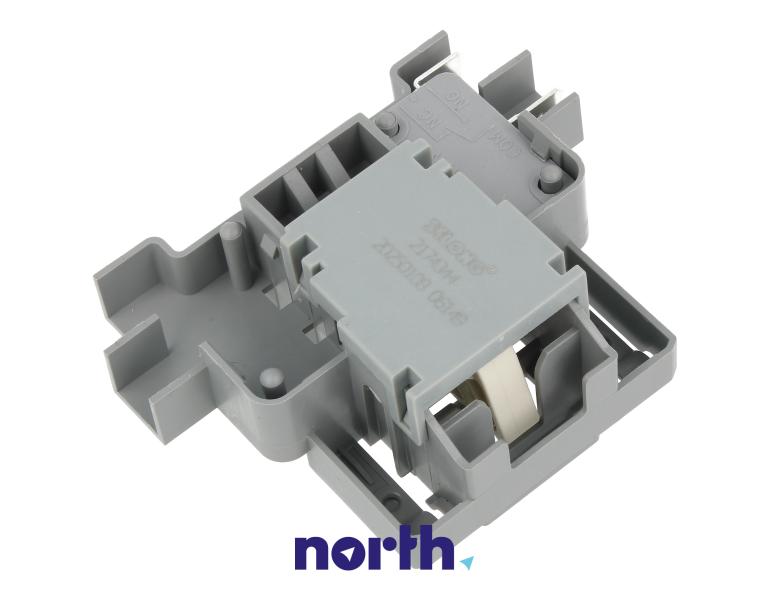 Blokada drzwi do suszarki Hisense/Gorenje HK2174344,2