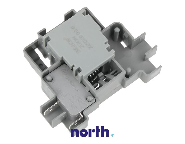 Blokada drzwi do suszarki Hisense/Gorenje HK2174344,3
